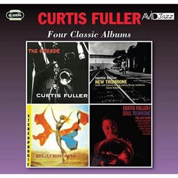 Cuatro Álbumes Clásicos (2 CD)