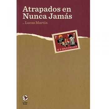 Atrapados en Nunca Jamás