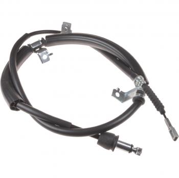 Cable de freno de mano BLUE PRINT ADG046223, tipo: cable de estacionamiento, características: alta calidad, diseño específico para vehículos, fácil instalación, durabilidad garantizada