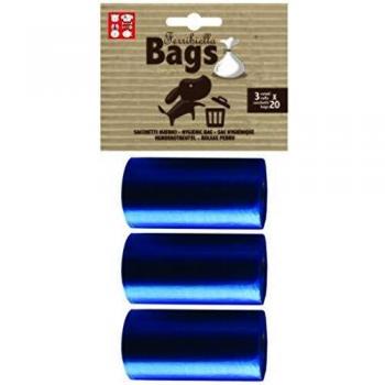 Ferribiella Bolsas de Recambio Biodegradables