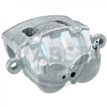 Pinza de freno A.B.S. 730302 para MAZDA - Compatible con modelos L20633980B, L2Z23398Z, L2Z23398ZA y accesorios incluidos