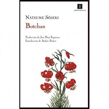 Botchan - Natsume Soseki