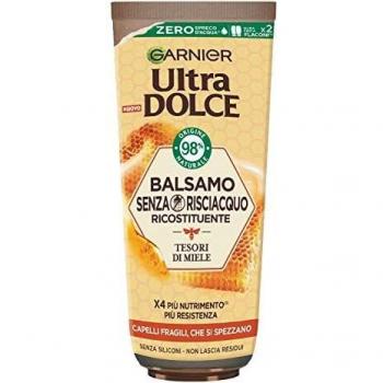 Bálsamo Restaurador Garnier Honey Treasures 200ml