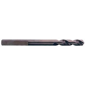 Ruko 113216 Broca guía para corona perforadora TC multigrado MHS, Negro