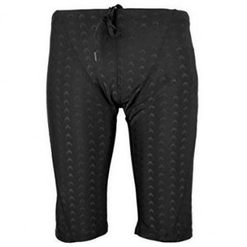 Ckeyin® Bañadores de Natación Diseño de la Superficie de Piel de Tiburón