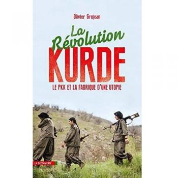 La Revolución Kurda: El PKK y la Creación de una Utopía