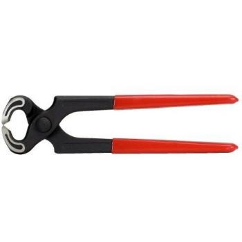 KS Tools 116.1300 - Tenazas pesadas para esfuerzos máximos