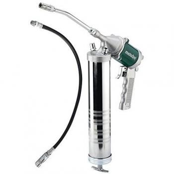 Metabo DFP 400 - Pistola de engrase neumatica