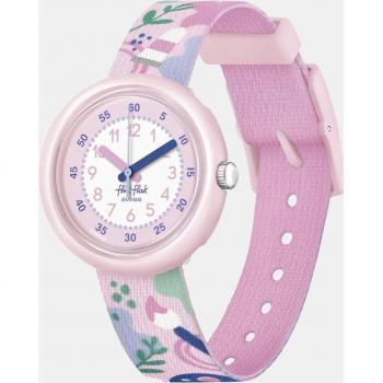 Reloj Infantil Flik Flak Future Dreams PET Rosa
