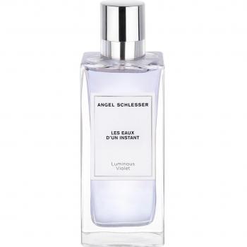 Angel Schlesser EDT Les Eaux d'un Instant Luminous Violet 100 ml