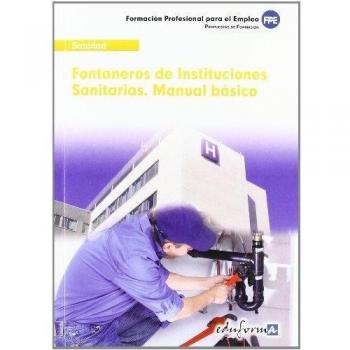 Fontaneros de instituciones sanitarias