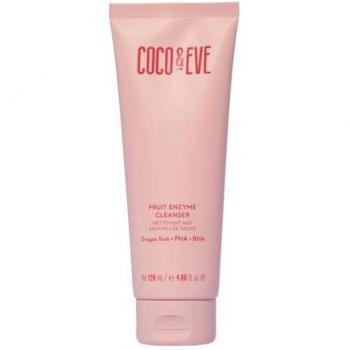 Coco & Eve Fruit Enzyme Cleanser 120ml