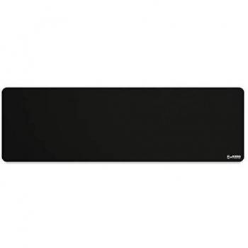 Alfombrilla de Ratón de Tela Extendida para Gaming Glorious MS551 GE Negra