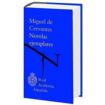 Novelas ejemplares