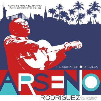 Como Se Goza En El Barrio Havanna and NYC Recor [Vinilo]