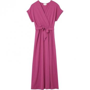 Grace & Mila Maud Women's Wrap Dress