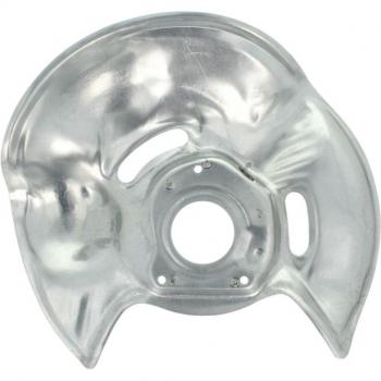 Placa protectora, disco de freno BLIC 6508-03-3526378P Derecha, Chapa protectora contra salpicaduras, disco de freno BLIC 6508-03-3526378K