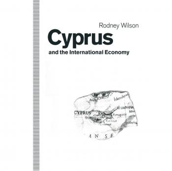 Cyprus and the International Economy