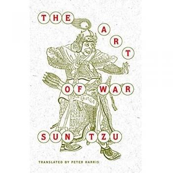 Art of War,The
