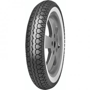 Neumático para Motocicleta Mitas B-14 4,00-10C