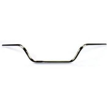 Manubrio TRW MCL130SC Mystic High 22mm cromado