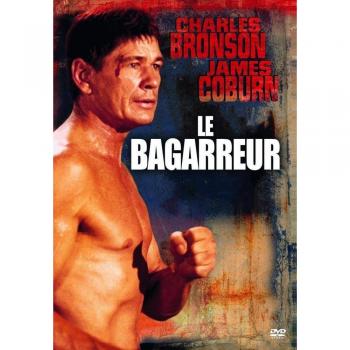 Le bagarreur [Francia] [DVD]