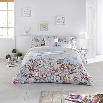 ETHERE Funda nórdica con Botones Osuinti Cama 135 cm