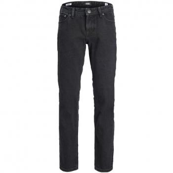 Jack & Jones Kids Regular Fit Black Denim Jeans Clark Original 912
