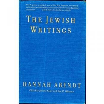 The Jewish Writings