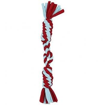 XT-DOG CPD1320 Cuerda Dental Elastic Doble Nudo