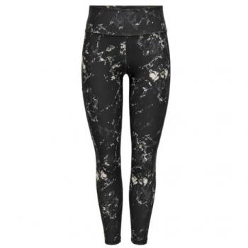 Legging Deportivo Only Onprya-2-Space Life Black Mujer