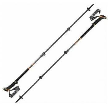 LEKI Makalu Lite Trekking Poles - Lightweight Hiking Poles for Outdoor Adventures