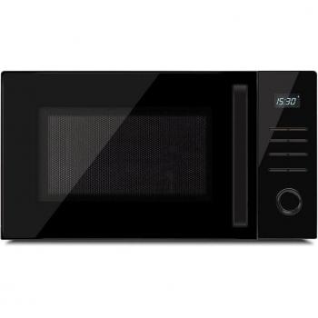 Taurus Laurent 25 Encimera Microondas combinado 25 L 900 W Negro Grill Digital