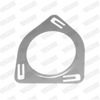 Junta de tubo de escape WALKER 80794, alta resistencia, fabricada en acero inoxidable, diseño específico para garantizar un sellado óptimo, compatible con múltiples modelos de vehículos