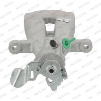 Pinza de freno FERODO FCL694568, Trasero Derecha, compatible con vehículos específicos, incluye pistón y soporte para instalación, fabricada en material de alta resistencia para mayor durabilidad y rendimiento óptimo