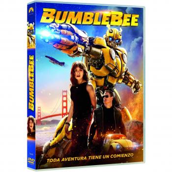 Bumblebee [DVD]