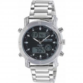 Kenneth Cole Reaction RKC0217005 Montre Hommes Chronographe