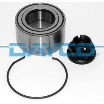 Kit de cojinete de rueda DAYCO KWD1048