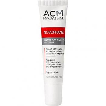 Novophane ACM Laboratory Nail Cream 15ml