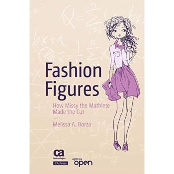 Fashion figures how missy the mathlete made the cut