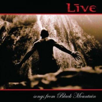 Live [Vinilo]