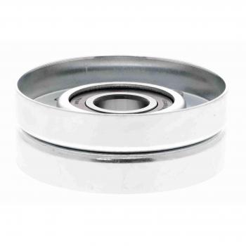 Polea tensora, correa auxiliar ACKOJA A26-0206 para OPEL Astra, Zafira, Corsa, Meriva, Combo y HONDA Civic & VAUXHALL Meriva