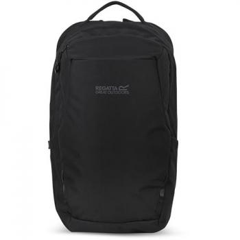 Regatta Voyad 35L Unisex Backpack in Durable Water-Repellent Ripstop Fabric