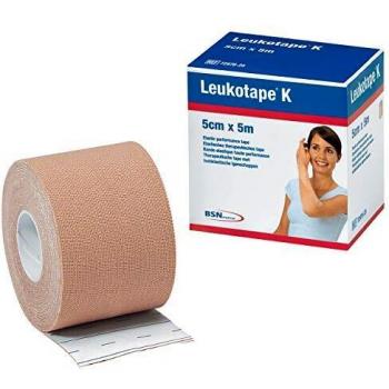 Leukotape K Kinesiology Tape