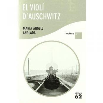 El violí d' Auschwitz: Lectura Plus