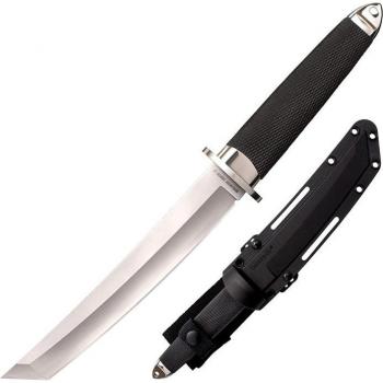 Cold Steel 35AC Magnum Tanto II Fixed Blade Knife
