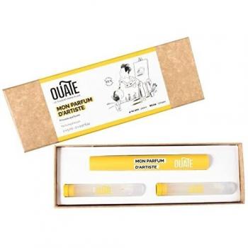 Ouate Mi Perfume de Artista Vaporizador de Perfume para Niños 2x5ml