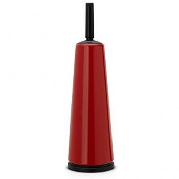 Brabantia 107849 - Porta-escobillas WC. Passion Red