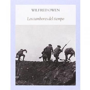 Los Tambores Del Tiempo