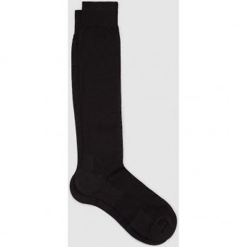 Calcetines altos de hombre hilo de Escocia ZD